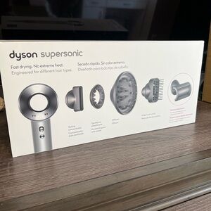 Dyson
Supersonic Hair Dryer